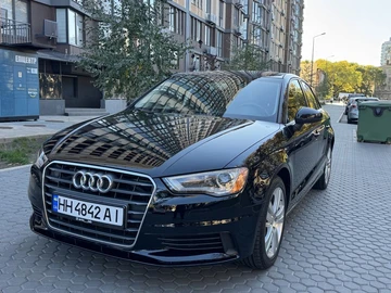 Авто Audi A3 2014 № 8222668