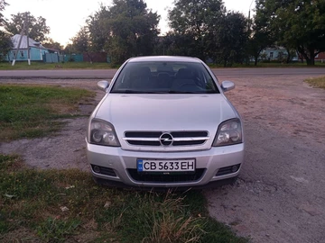Авто Opel Vectra 2004 № 8222672