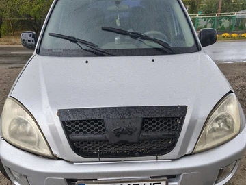 Авто Volkswagen Taro 2008 № 8222676