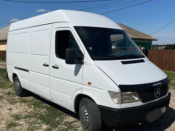 Авто Mercedes Sprinter 1998 № 8222677