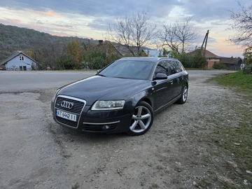 Авто Audi A6 2006 № 8222682