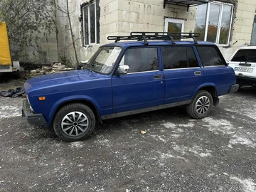 Авто ВАЗ 2104 2006 № 8222687