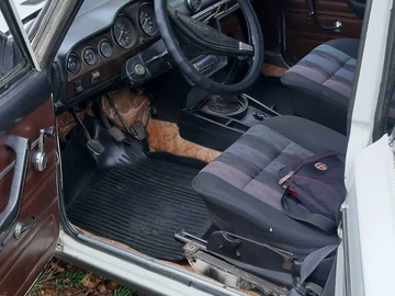 Авто ВАЗ 2106 1987 № 8222694