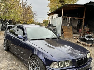Авто BMW 3 Серия 1997 № 8222698