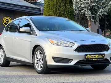 Авто Ford Focus 2017 № 8222746