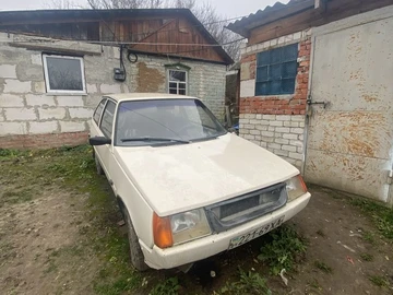 Авто ЗАЗ Таврия 1997 № 8222748