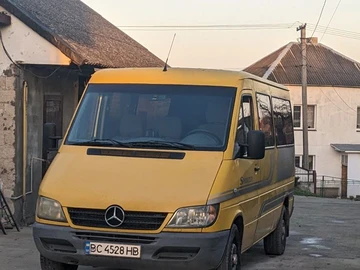Авто Mercedes Sprinter 2004 № 8222750