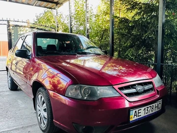 Авто Daewoo Nexia 2012 № 8222751