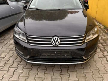 Авто Volkswagen Passat Hatchback 2012 № 8222763
