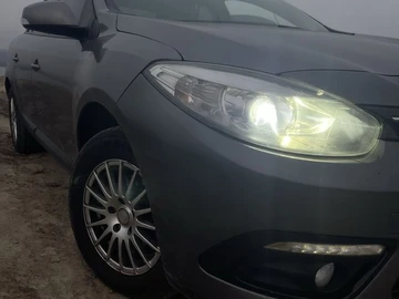 Авто Renault Fluence 2013 № 8222766