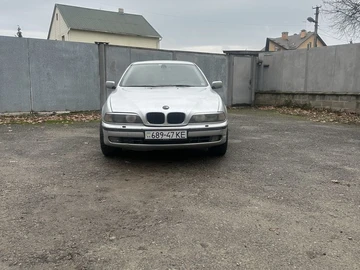 Авто BMW 5 Серия 2000 № 8222771