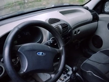 Авто ВАЗ 1118 Kalina 2006 № 8222780