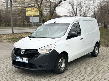 Авто Renault Dokker 2017 № 8222787