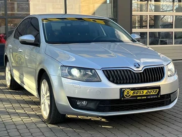 Авто Skoda Octavia 2014 № 8222797