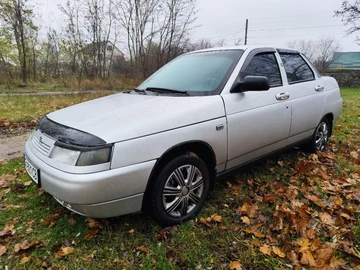 Авто ВАЗ 2110 2009 № 8222800