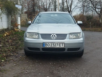 Авто Volkswagen Bora 2002 № 8222805