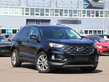 Авто Ford Edge 2018 № 8222806