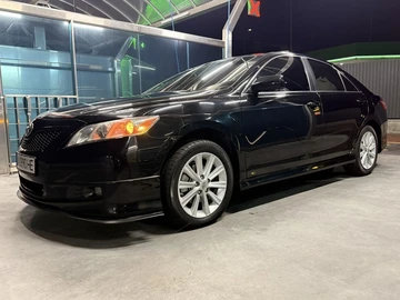 Авто Toyota Camry 2018 № 8222807