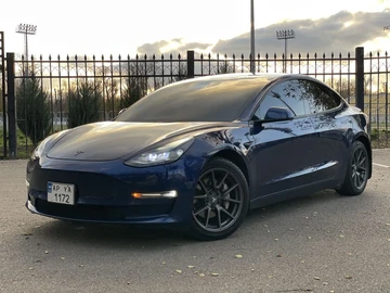 Авто Tesla Model 3 2022 № 8222809