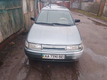 Авто ВАЗ 21114 2005 № 8222812