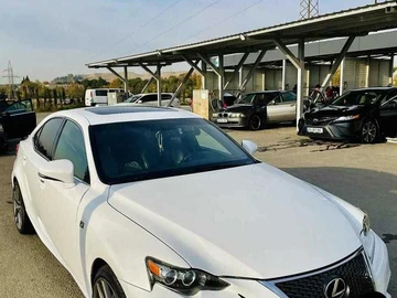 Авто Lexus Is Серія 2014 № 8222817