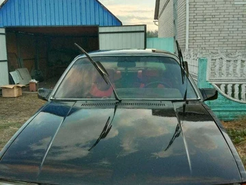 Авто Opel Rekord 1978 № 8222821