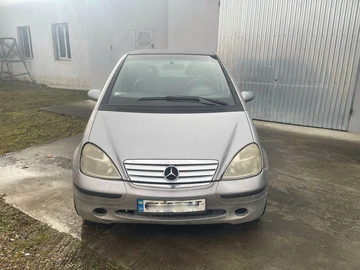 Авто Mercedes A Серия 2000 № 8222828