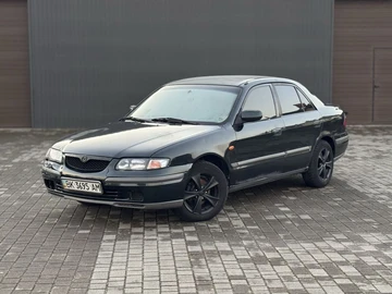 Авто Mazda 6 1998 № 8222930