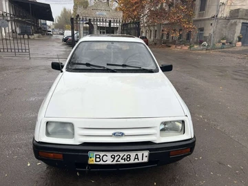 Авто Ford Canyon 1990 № 8222932