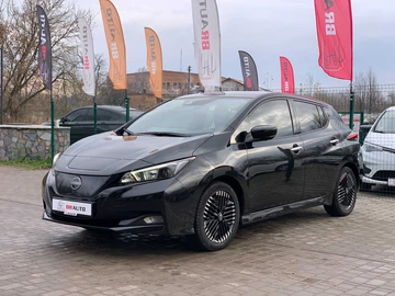 Авто Nissan Leaf 2022 № 8222935
