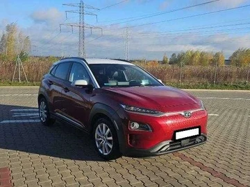 Авто Hyundai Amica 2020 № 8222937