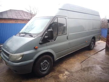 Авто Ford Transit 2003 № 8222944