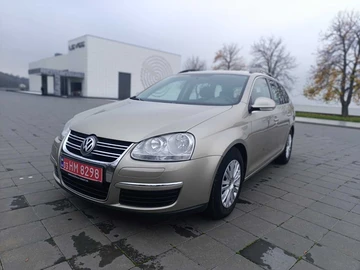 Авто Volkswagen Golf 2009 № 8222946