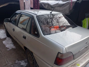 Авто Daewoo Nexia 2008 № 8222951