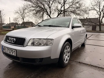 Авто Audi A4 2002 № 8222957