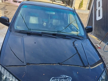 Авто Honda Hr-V 2001 № 8222964