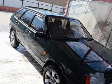 Авто ВАЗ 2109 2002 № 8222965