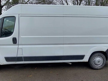Авто Citroen Jumper 2011 № 8222969