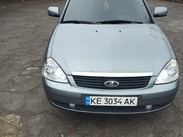 Авто ВАЗ 2170 Priora 2011 № 8222974