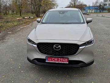 Авто Mazda Cx-5 2024 № 8222977