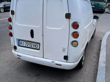 Авто Daewoo Lanos Sens  2011 № 8222984