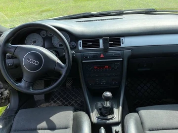 Авто Audi A6 2004 № 8222985