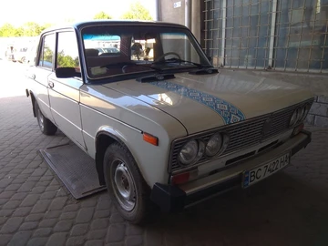Авто ВАЗ 2103 1975 № 8222987