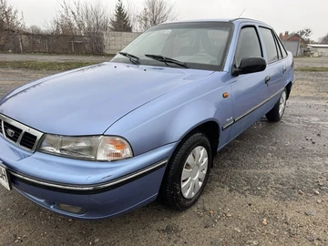 Авто Daewoo Nexia 2008 № 8222988