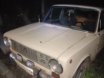 Авто ВАЗ 2101 1985 № 8223028