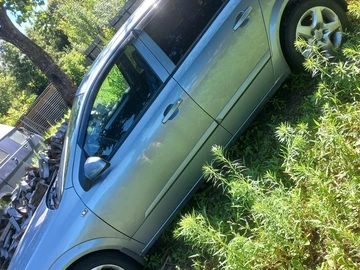 Авто Opel Astra 2007 № 8223031