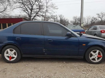 Авто Honda Civic 1997 № 8223032