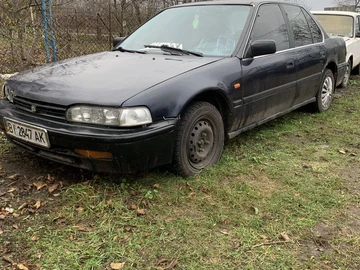 Авто Honda Accord 1992 № 8223034