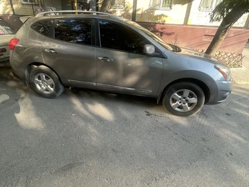 Авто Nissan Rogue 2014 № 8223035