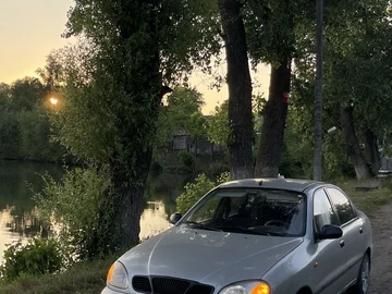 Авто Daewoo Sens 2006 № 8223037